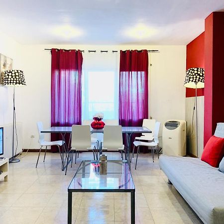 La Pedrera Residence Barselona Dış mekan fotoğraf