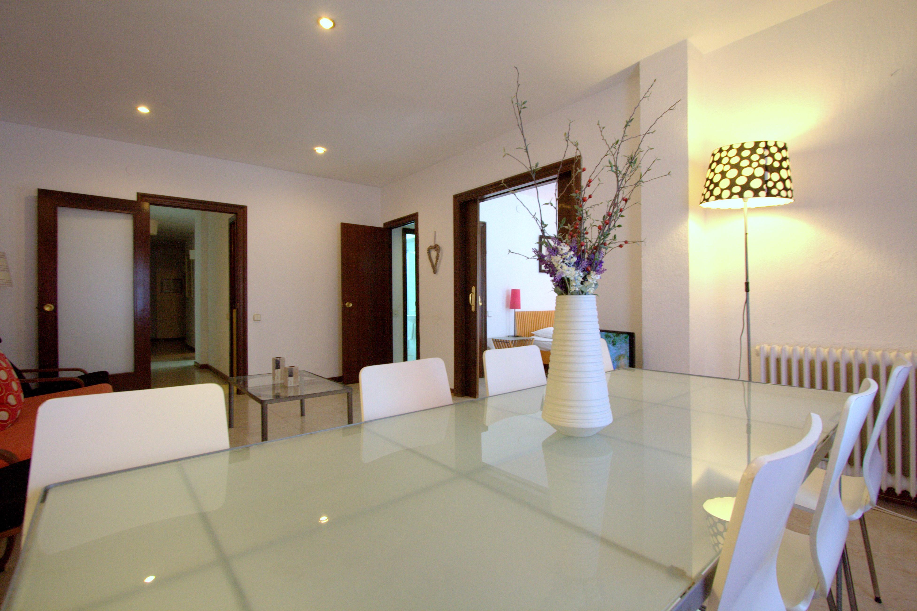 La Pedrera Residence Barselona Dış mekan fotoğraf