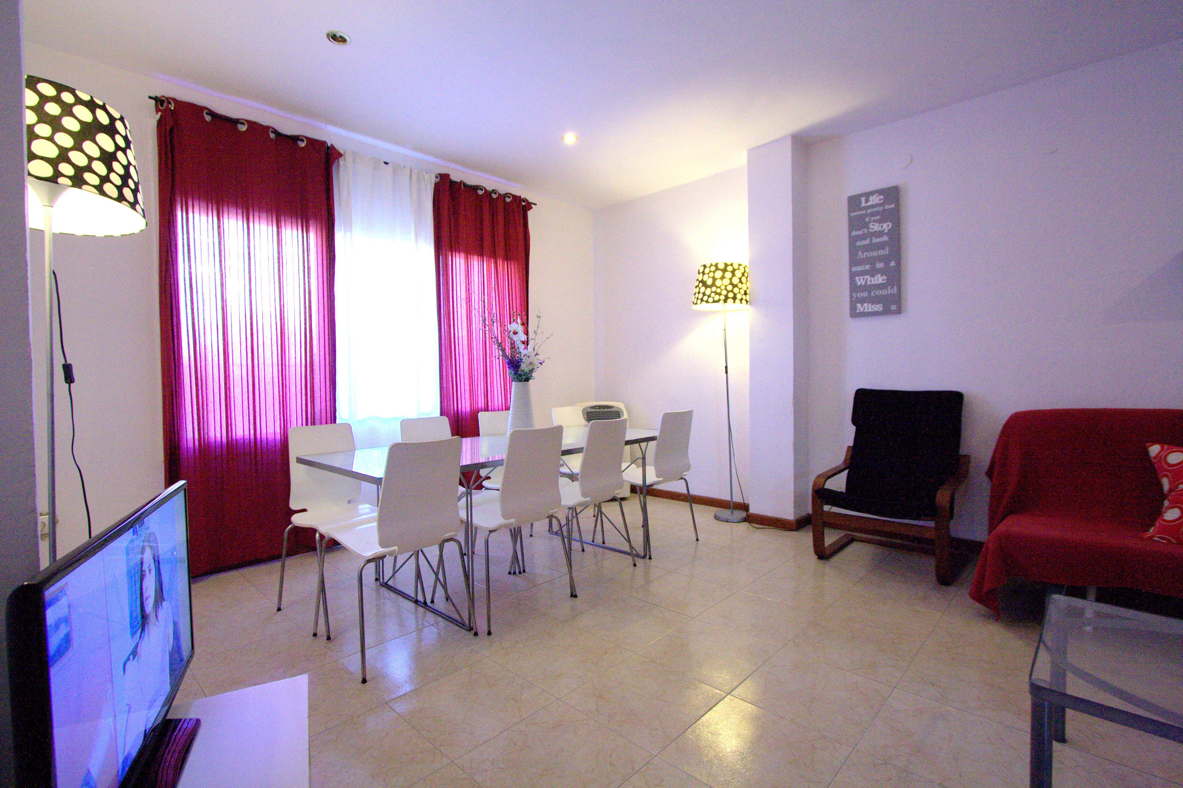 La Pedrera Residence Barselona Dış mekan fotoğraf