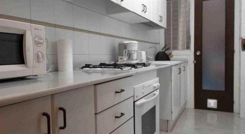 La Pedrera Residence Barselona Dış mekan fotoğraf