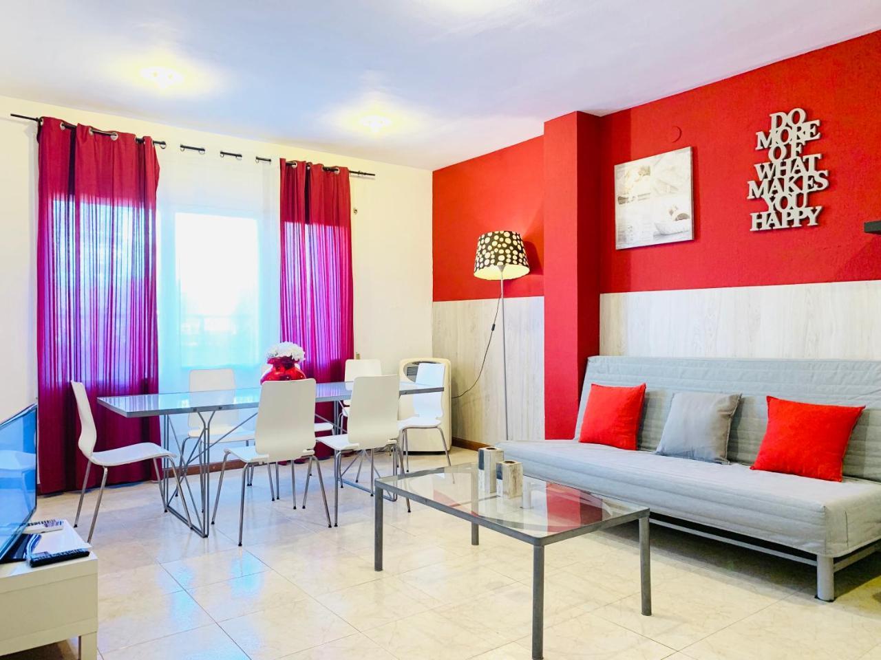 La Pedrera Residence Barselona Dış mekan fotoğraf